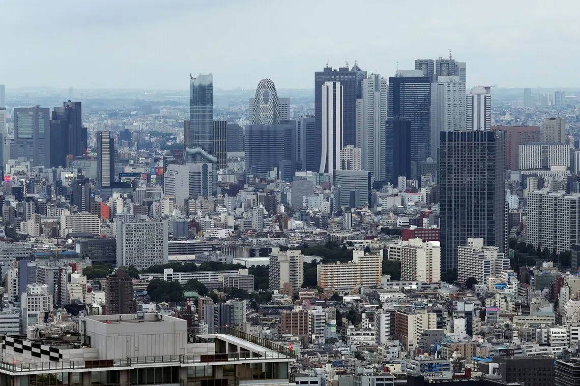 76% in Japan back non-nuclear principles: Poll