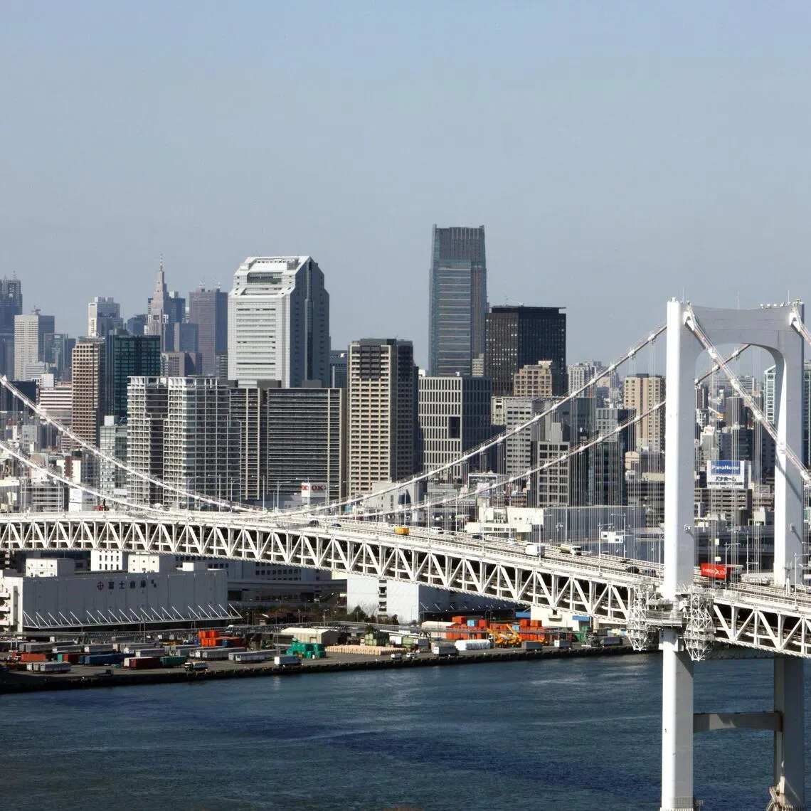 Comments by Ryosei Akazawa, Japan’s minister for economy, trade and industry, may imply that Japan’s approach to capitalism needs an overhaul, but the writer argues that thinking in terms of “new normals” is the wrong way to form business policy for Japan, which resists many definitions of normality.