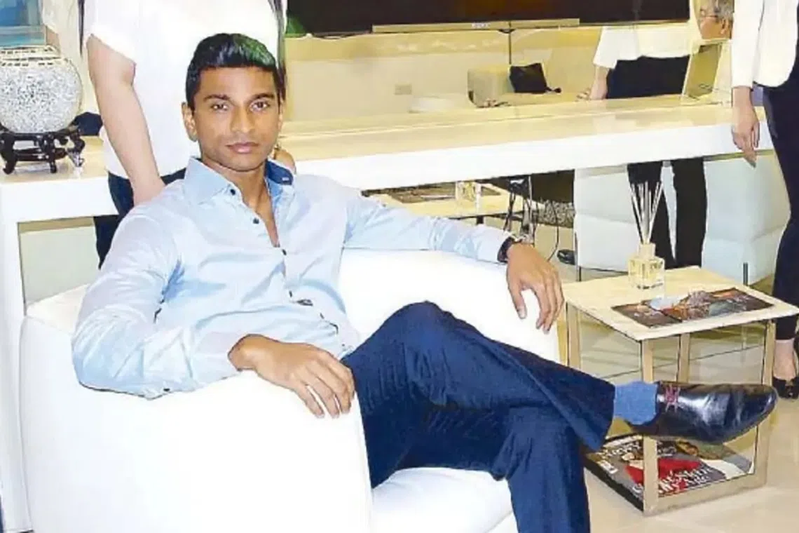 Dev Ananth Durai was named as the medical director of Manila-based clinic Empire Centre for Regenerative Medicine in 2015.