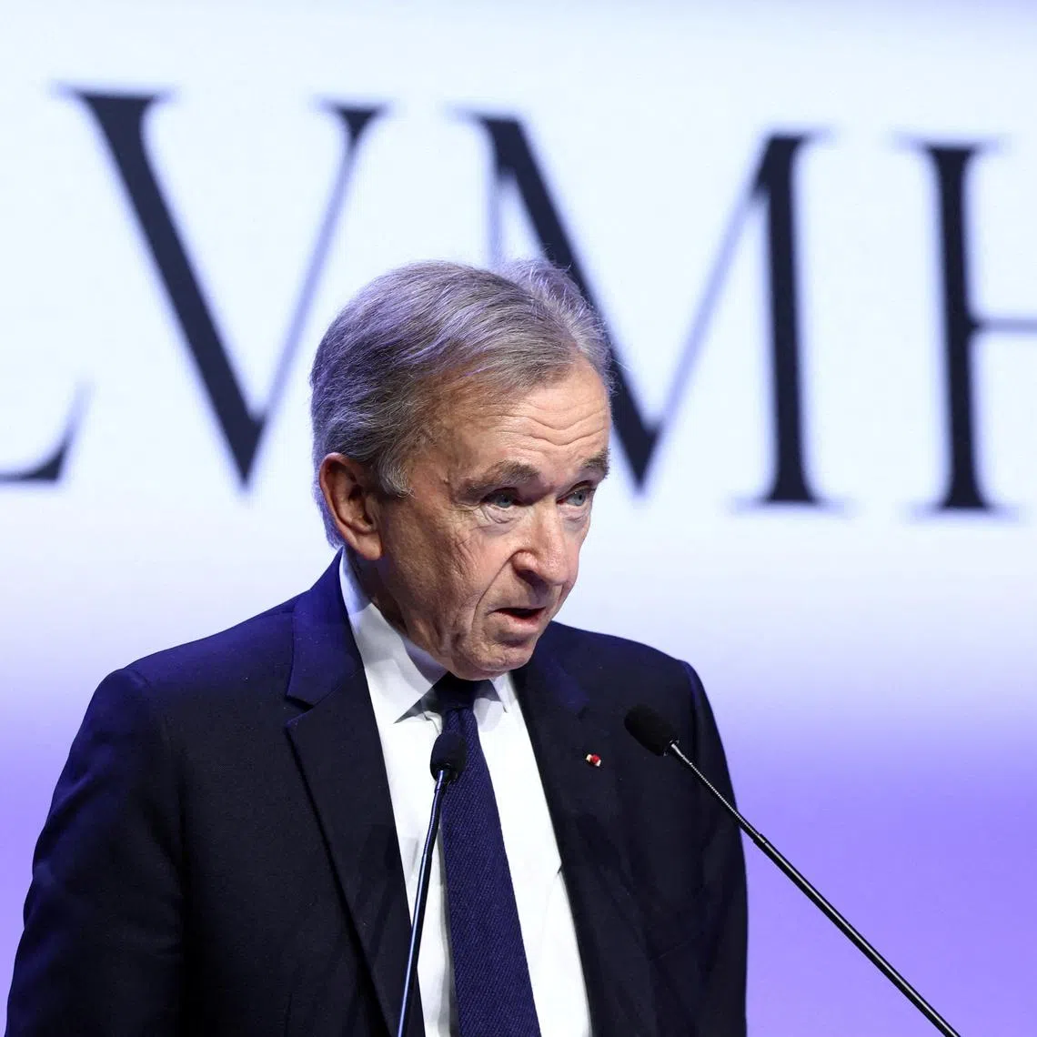 Luxury mogul Bernard Arnault and Mr Donald Trump have known each other since the French entrepreneur first came to New York in the early 1980s.
