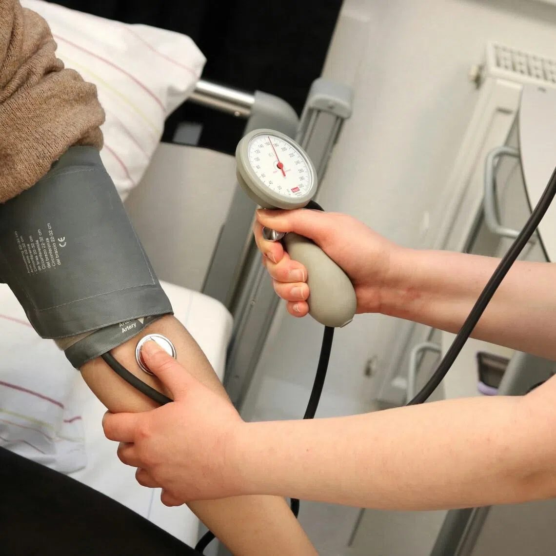 The unusual arrangement has given steady work to athletes, who typically have short careers and struggle to find high-paying jobs. 