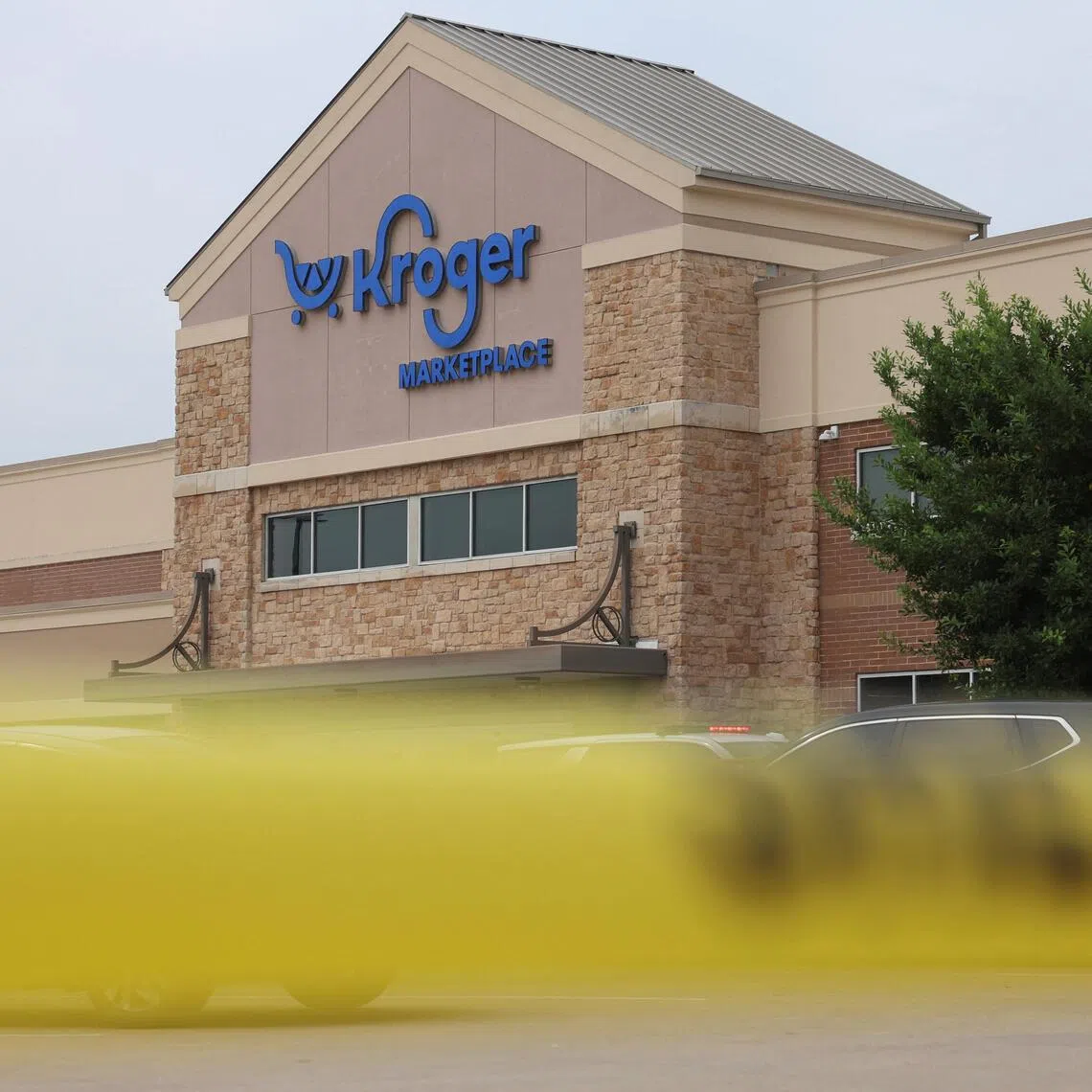 Kroger’s CEO said the company should reduce duplicative work and adapt with technology, as job cuts would help the company cut prices and invest in in-store employees.