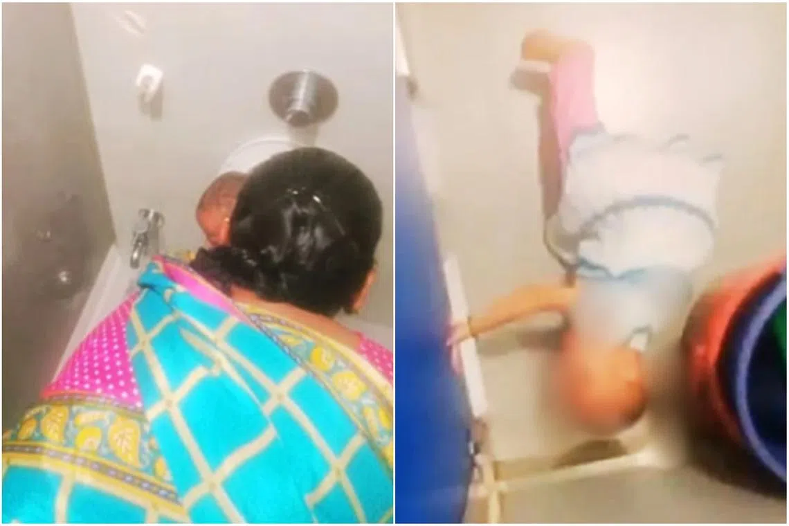 The case has raised serious concerns over the safety of children at workplace creches which are facilities provided by employers to support working parents.