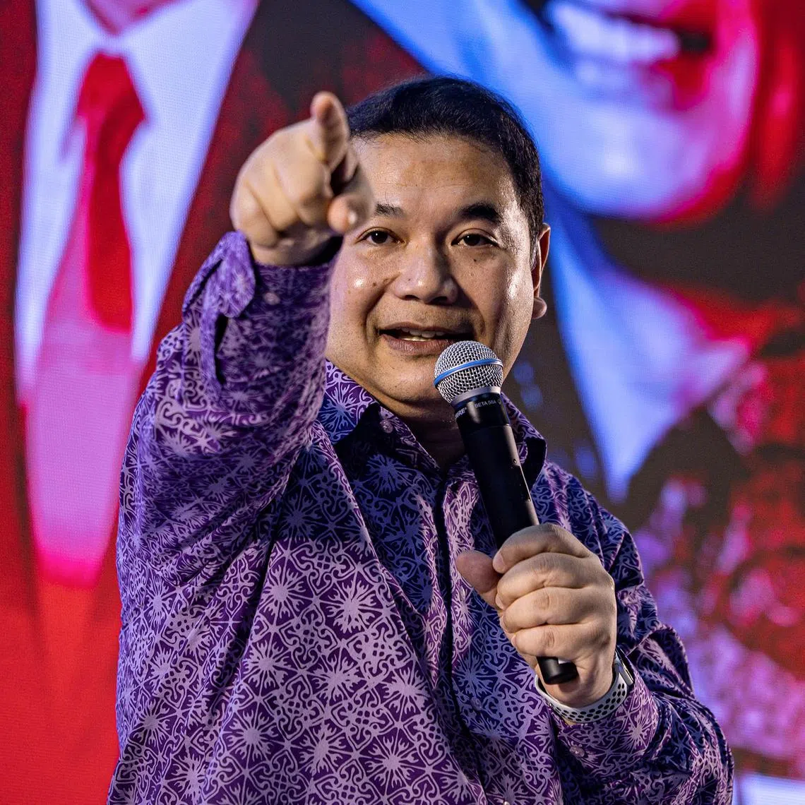 Mr Rafizi Ramli, whose resignation takes effect June 17, said his defeat meant that no longer has a mandate from his party to deliver on its policy agenda. 