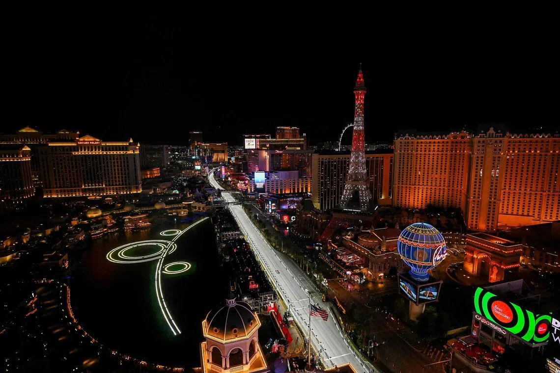 The race to find Formula One's first-ever woman champion