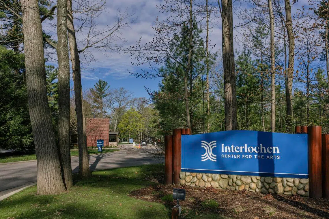 The arts institution, which was founded in the 1920s, is both a year-round boarding school for teenage prodigies and a summer camp. 