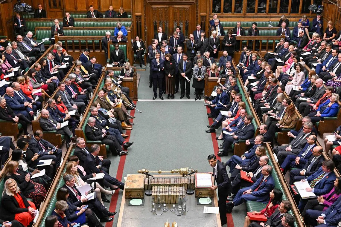 Labour’s outright majority rose to 10,974 from 6,194.
