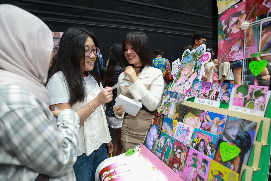 *Scape tenants say they value the opportunity to reach a young and vibrant demographic.