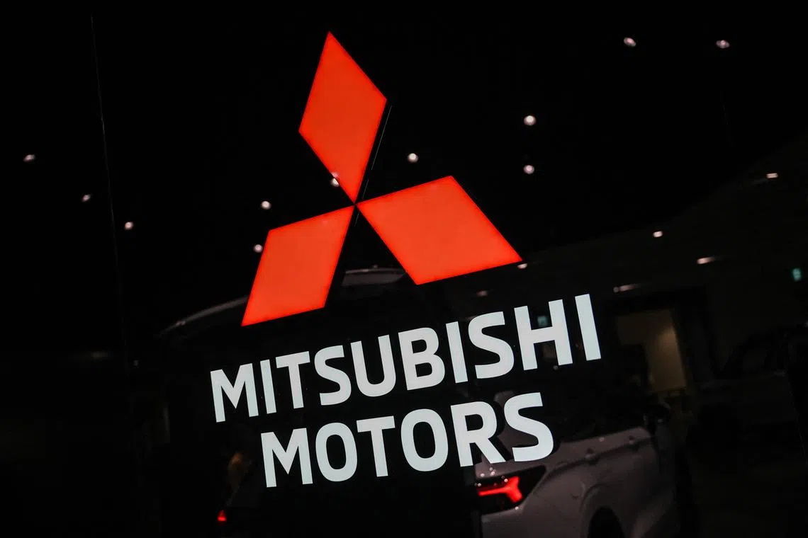 Mitsubishi Motors will work with Honda and Nissan to finalise the details of their strategic partnership, 