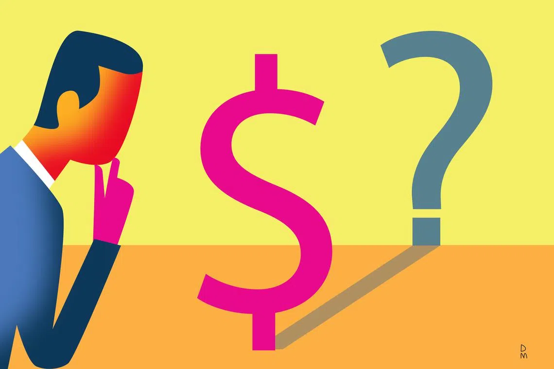 Brokers and finance experts say one should build a more well-rounded, resilient portfolio that could and should include SGX-listed assets.