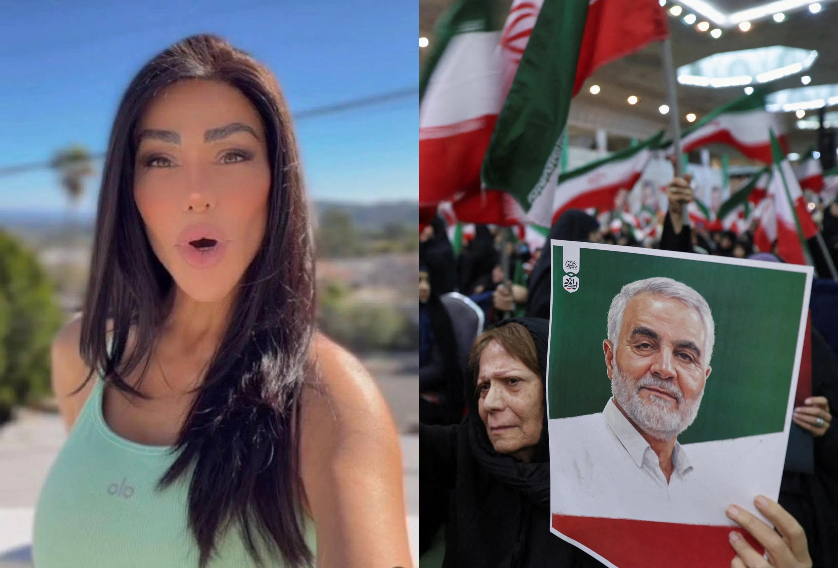 وطن نيوز – بينما كنت نائمًا: 5 قصص ربما فاتتك، 5 أبريل 2026