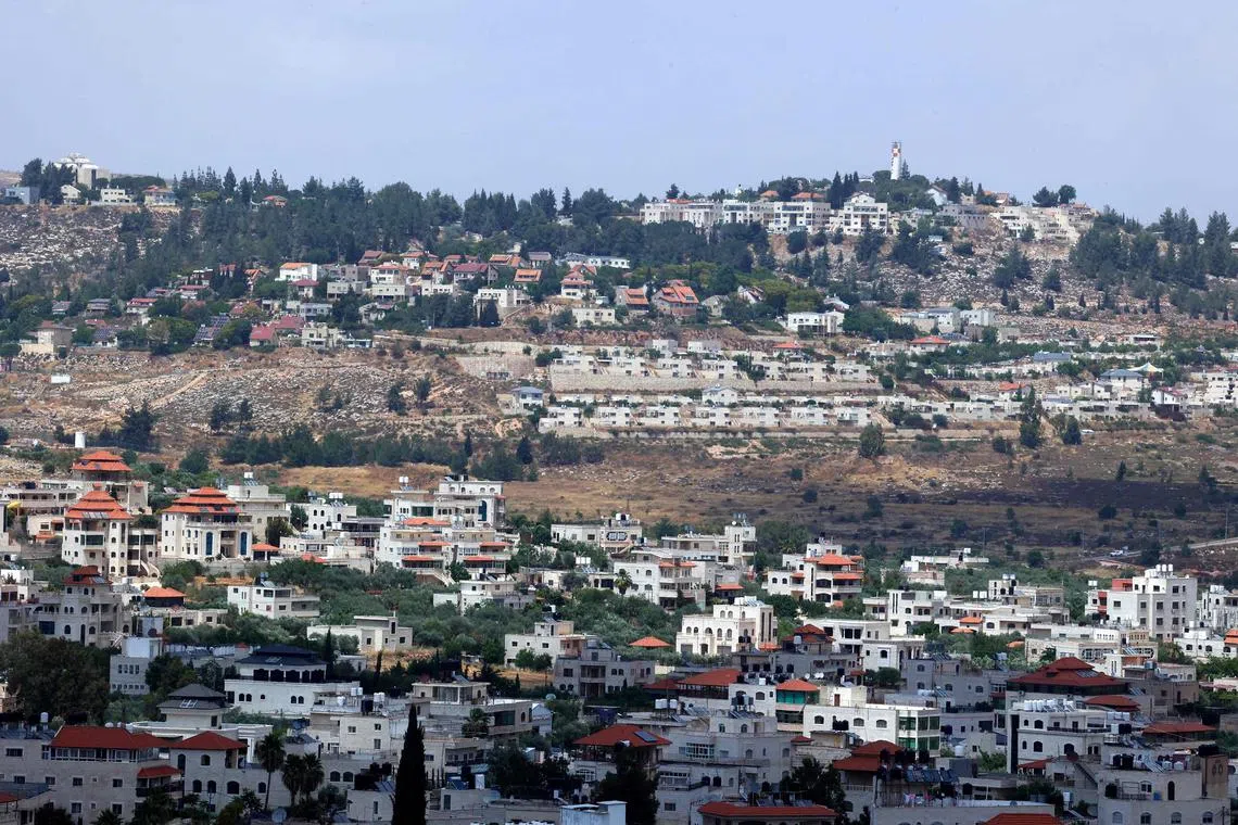 Prince Faisal’s visit to the West Bank would have marked the first such visit by a top Saudi official in recent memory.