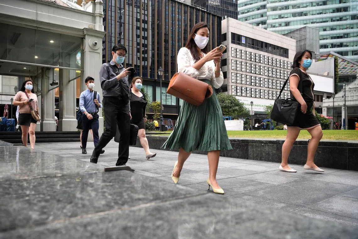 Anti-discrimination in the workplace is in the spotlight after a list of proposals was recently unveiled for the Workplace Fairness Legislation.