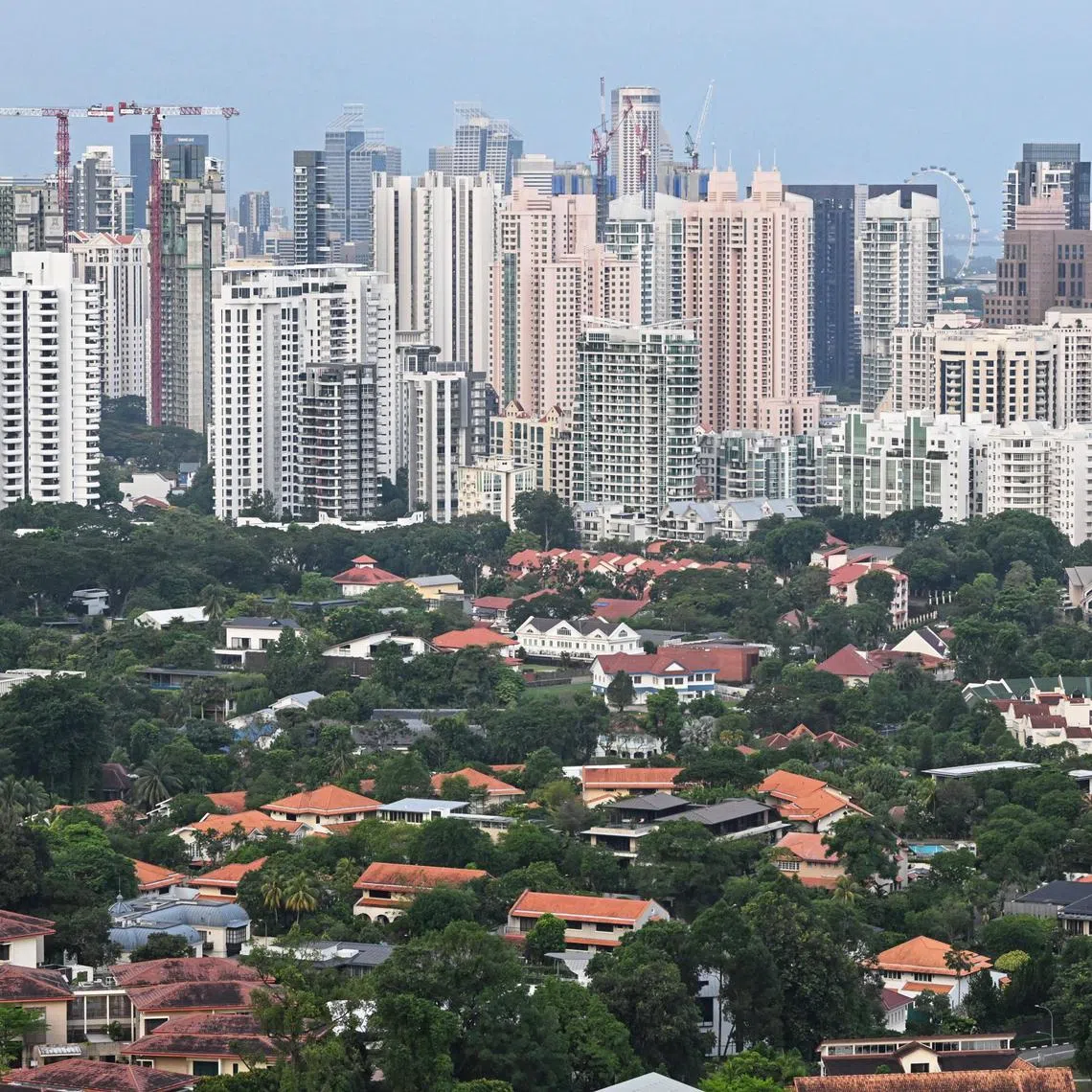 Tokenisation lowers the financial barriers to entry for those wanting to invest in property