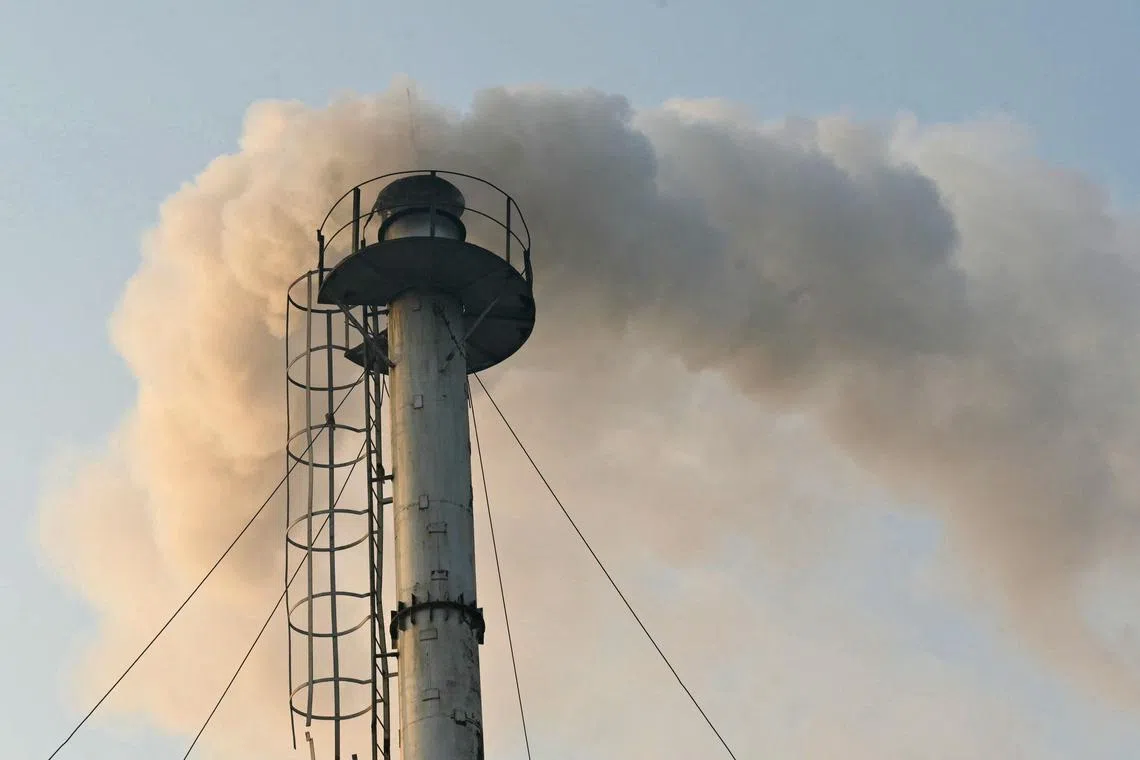 Carbon Market Watch said the proposed rules would have allowed too much of a free-for-all in which countries could set their own standards.