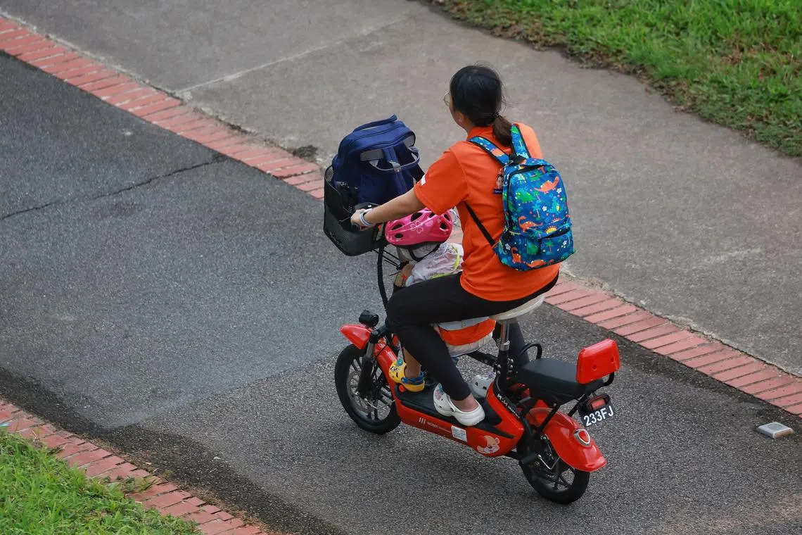 E-bikes can be part of a transition to a healthier and greener model of urbanisation, if the concerns around them can be addressed, says the writer.