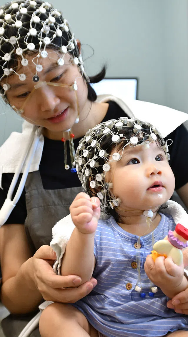 sdscreentime/ST20260710_202663200623/Ng Sor Luan/NUHS's research study shows how excessive screen time can affect whether a child's brain is ready for learning and later on in life, their executive function skills.

Names to come.