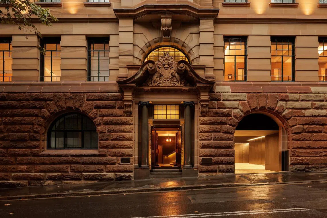 mtcapella05 - Capella Sydney Architecture 7994 HR


Credit: Capella Sydney