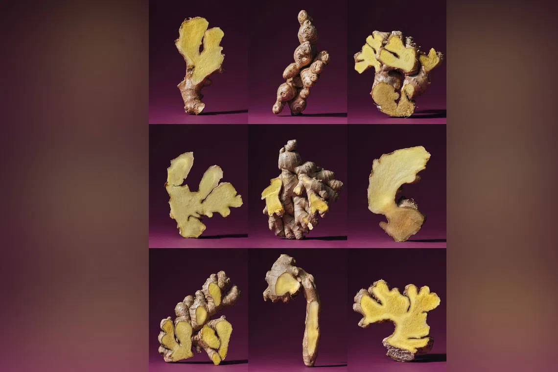 Ginger has been used for millennia to target a multitude of issues, including stomach problems and joint pain.