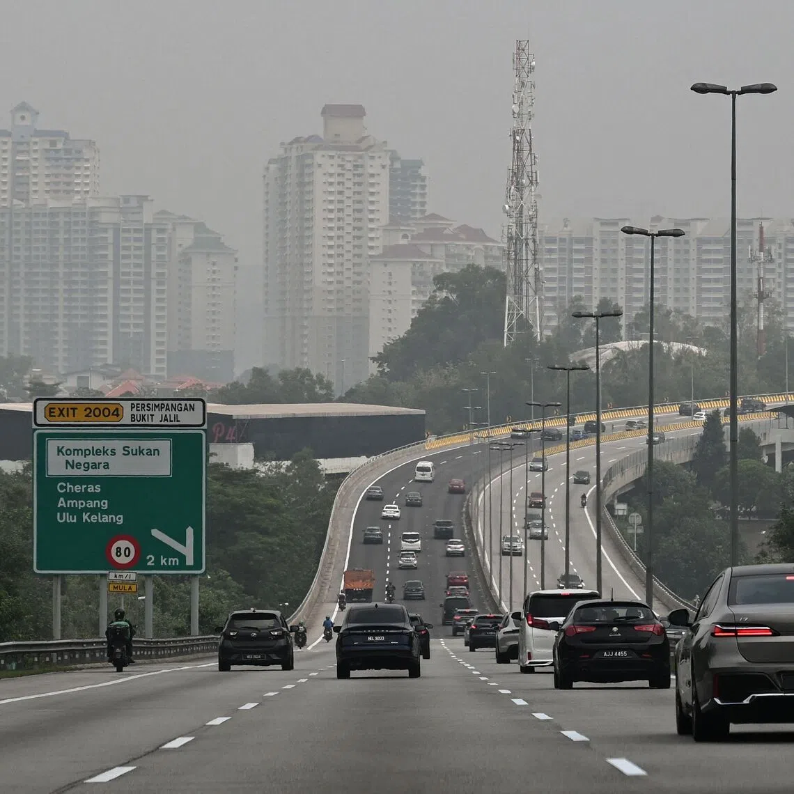 The initiative would incorporate AI, smart CCTV systems and early-warning accident detection systems.