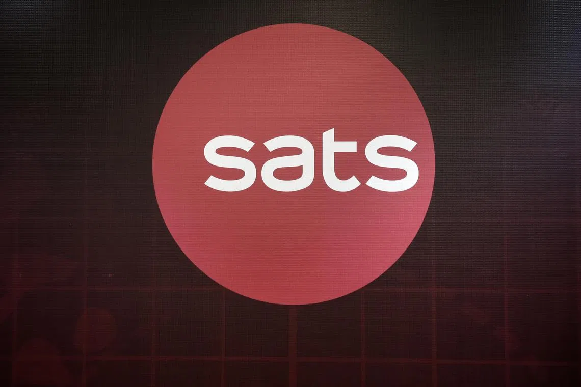 Sats reiterated that there is no risk of it being placed on SGX's watch list.