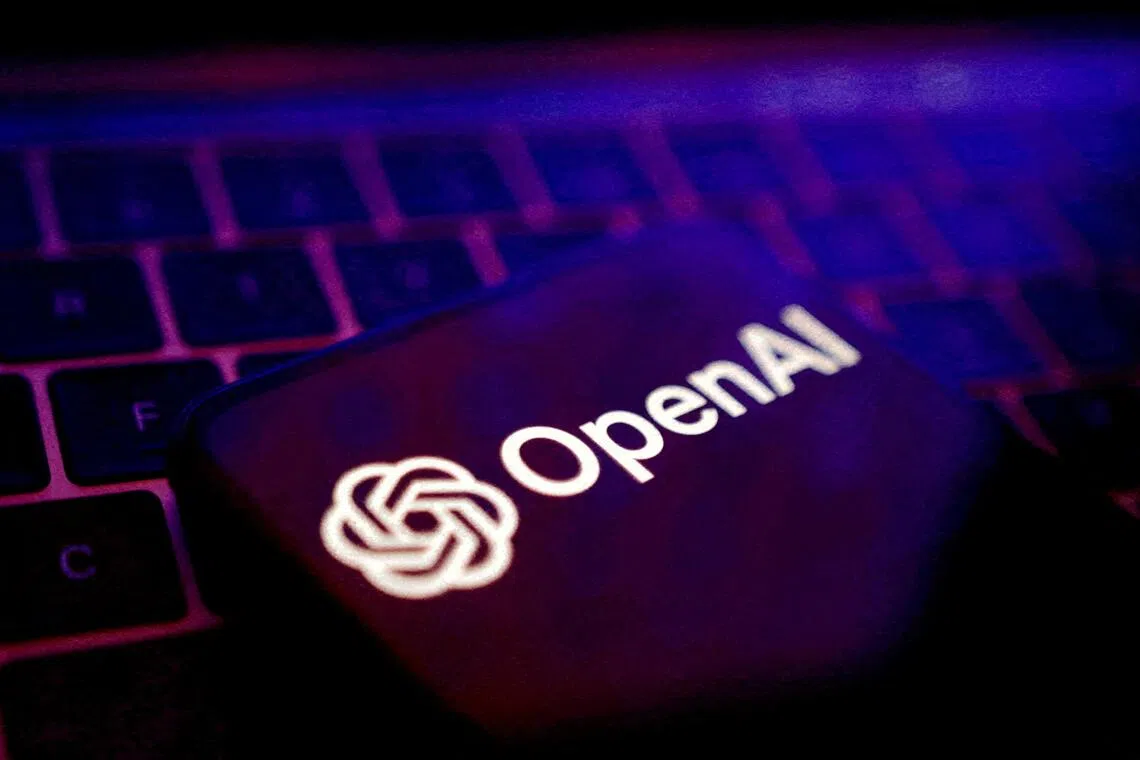 OpenAI, the maker of ChatGPT, is understood to be in talks to raise US$6.5billion from investors to fund the expansion dreams of its co-founder, Sam Altman.
