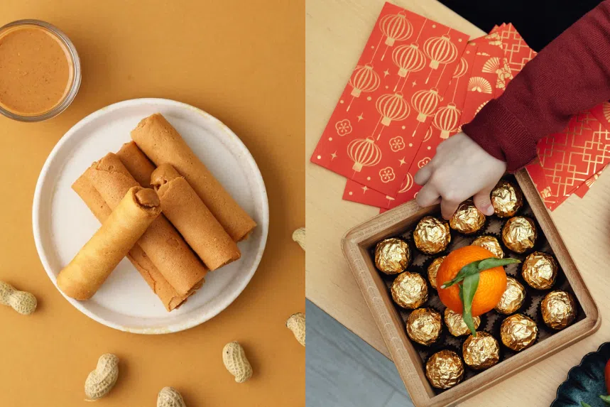 CNY sales in Singapore: Best Chinese New Year 2026 deals to shop