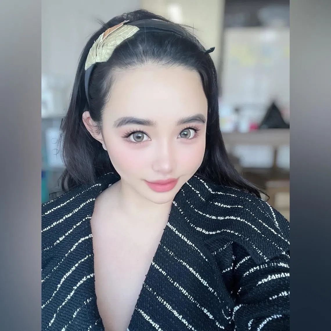 Park Bom has previously drawn criticism for making unverified claims concerning other celebrities.