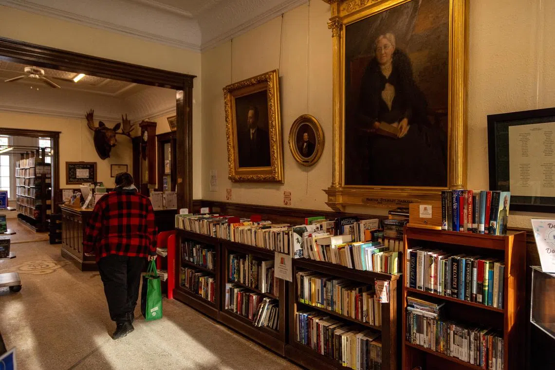 Rural and tribal libraries, which typically have fewer resources and smaller budgets, tend to rely more on federal funding, sometimes for basic operating services. 