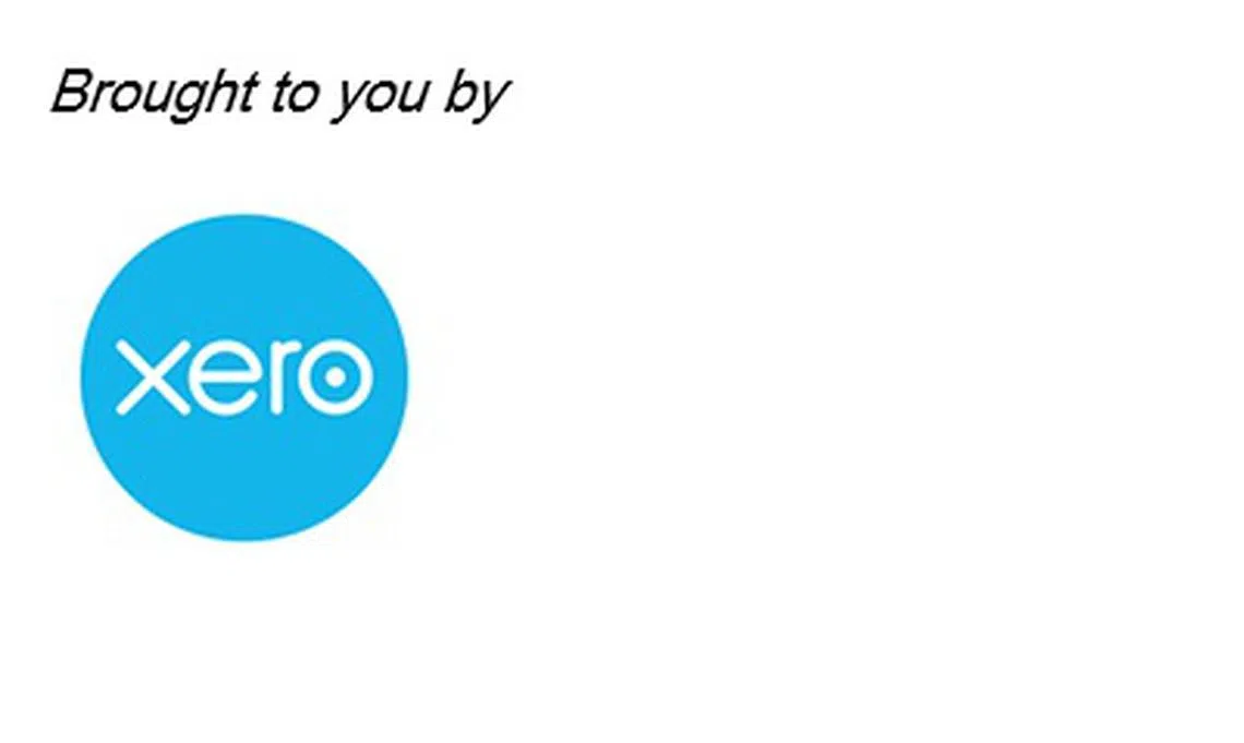 xero logo