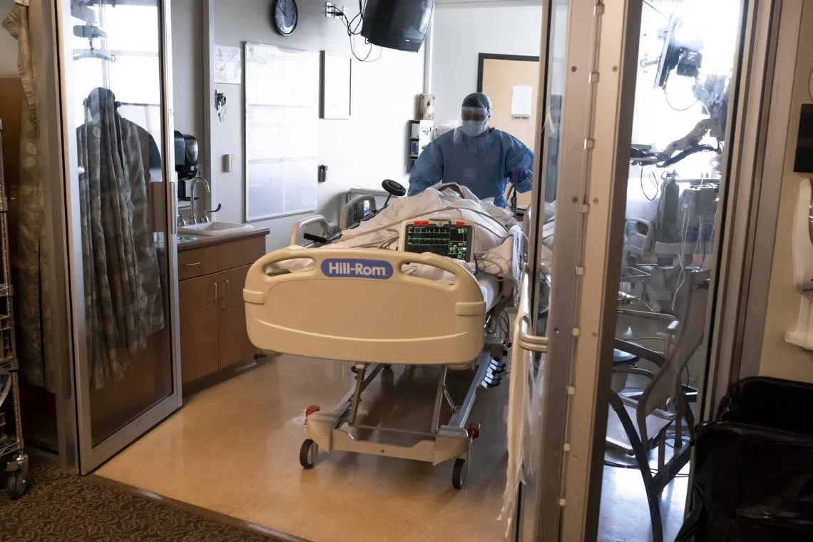 Jobs in the medical fields often involve much more human-to-human interaction. 