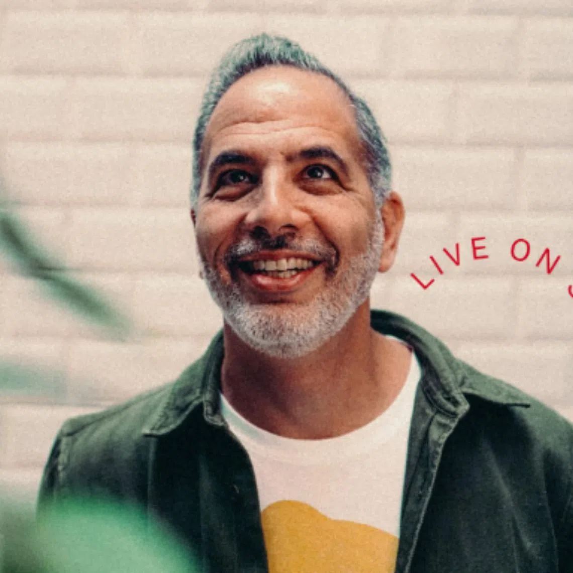 Celebrated chef Yotam Ottolenghi runs 11 delis and restaurants, including ROVI and NOPI.