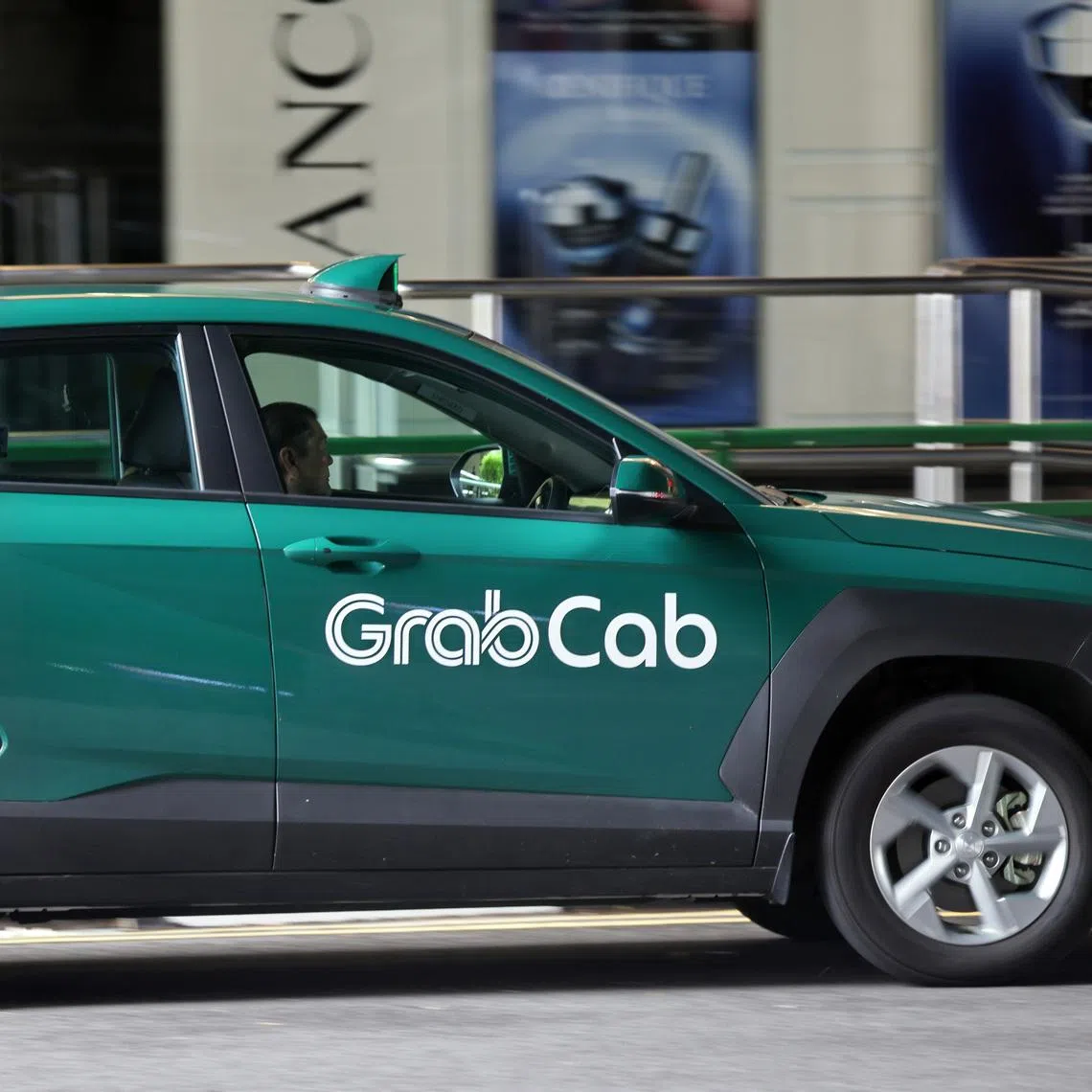 Grab said it is extending its temporary fare changes to provide “continued relief” for its drivers who are dealing with higher fuel prices.