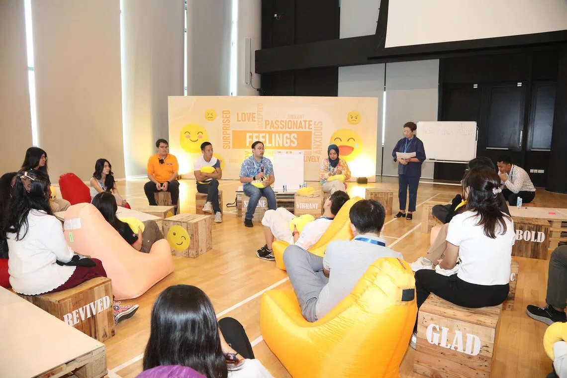 ajyouth20 


Credit: People's Association