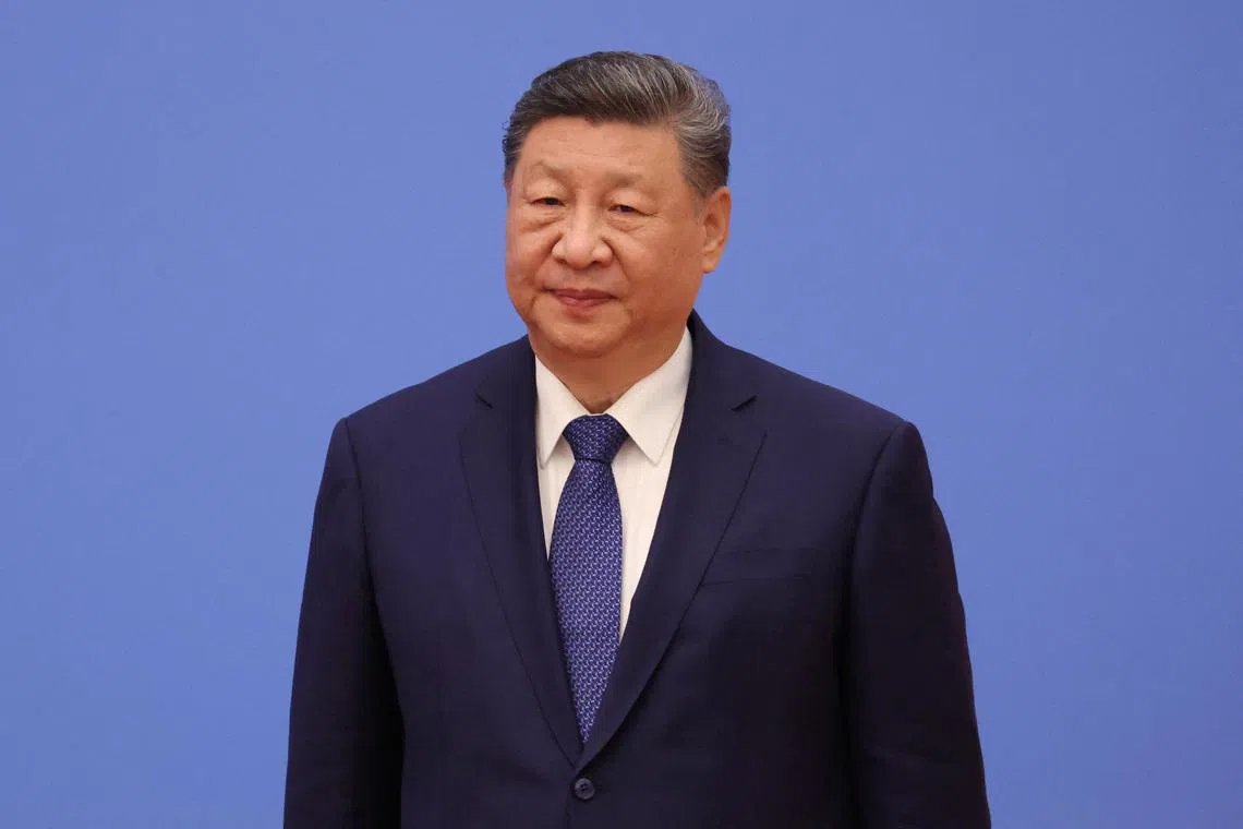 On Jan 16, the Chinese Embassy in Manila slammed the post for “attacking and smearing Chinese leaders”.