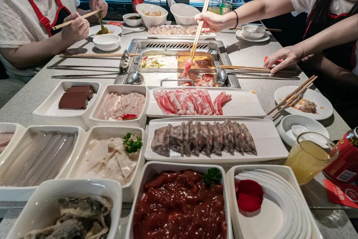 Super Hi plans to primarily use the proceeds from the offering to expand its Haidilao chain globally.