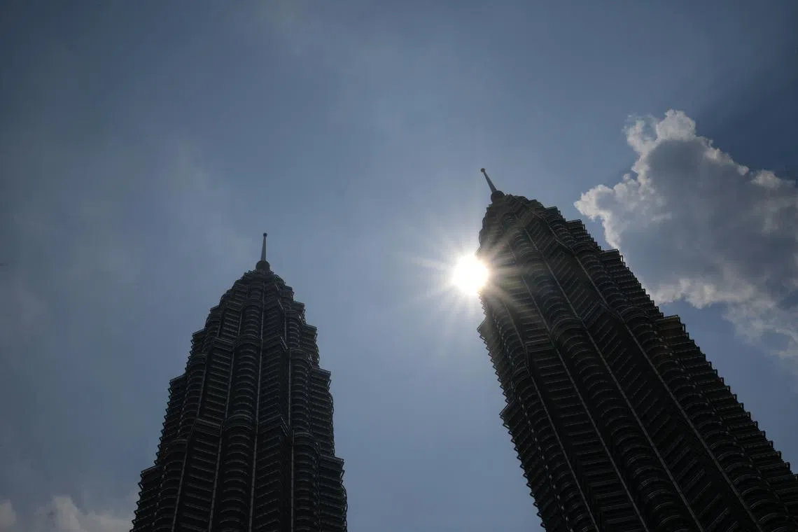 Currently, only children born to Malaysian fathers abroad are automatically conferred Malaysian citizenship. 