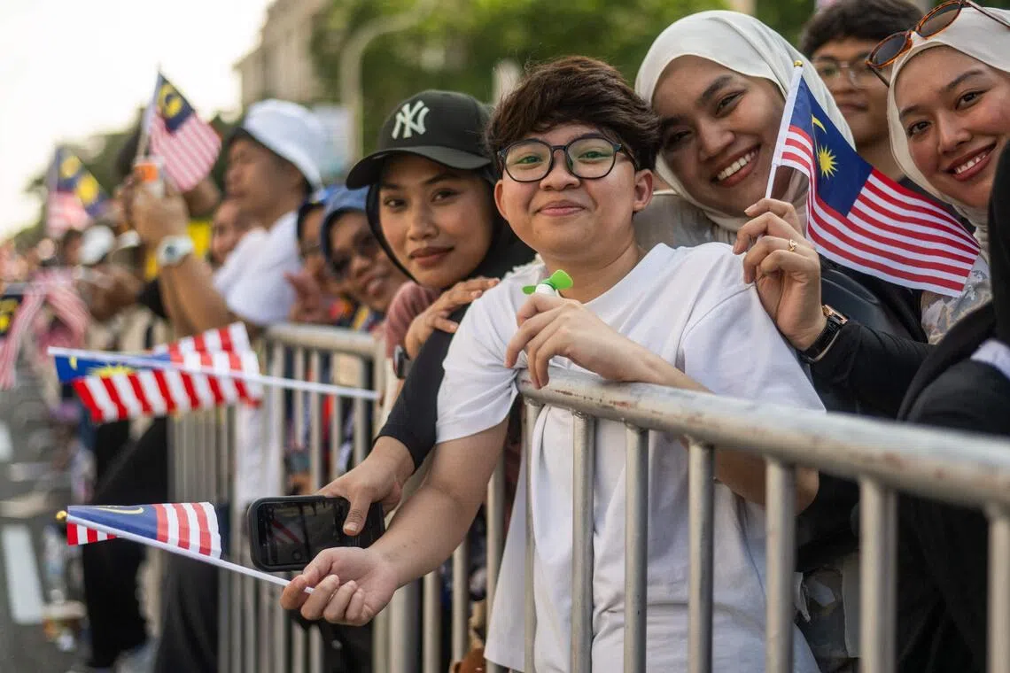 There are two contending visions of democracy in Malaysia – one that demands equal rights for all citizens, and one that infuses democracy with the preservation of the traditional Malay-Muslim status quo.