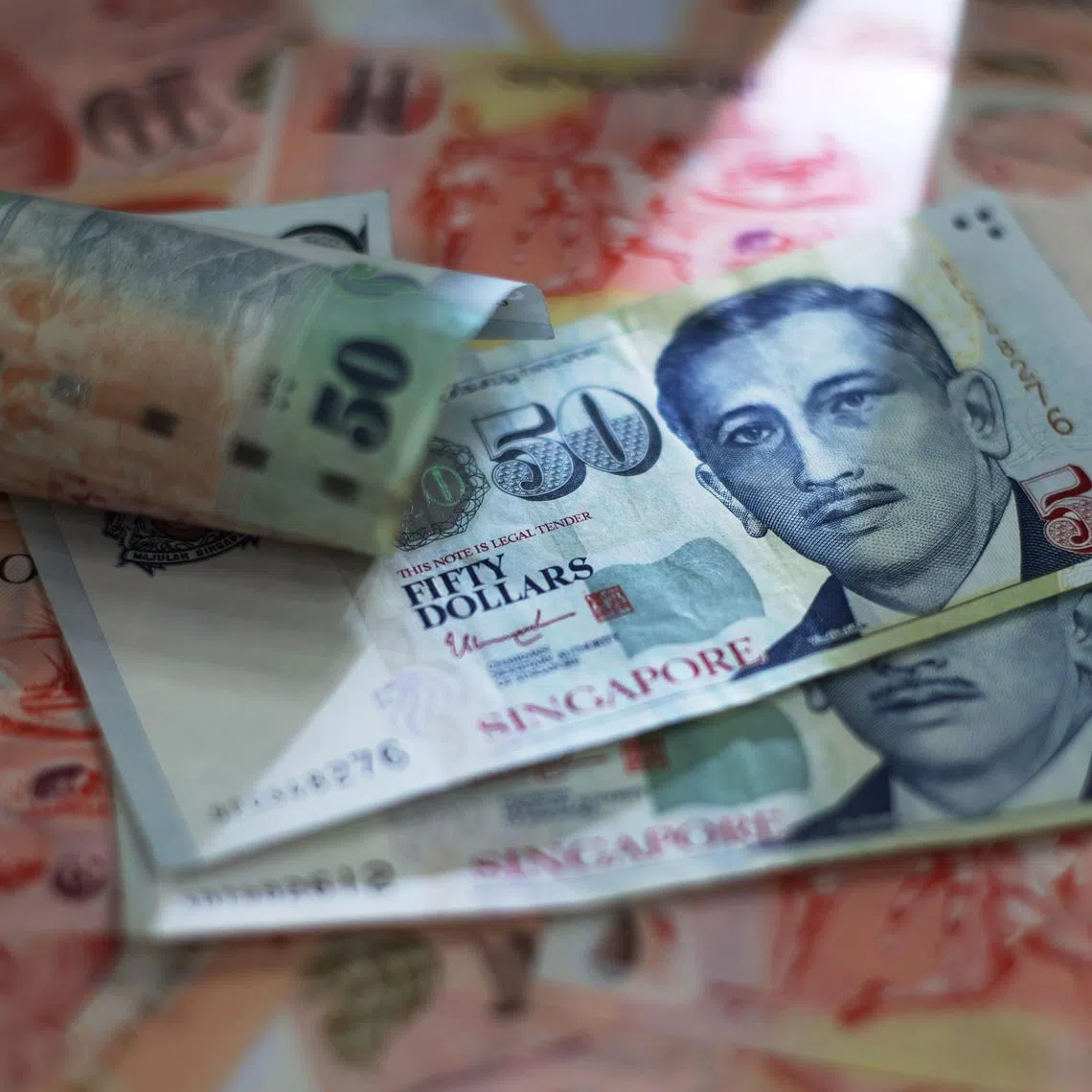 You have a better chance at succeeding in saving more if you start more reasonable targets 