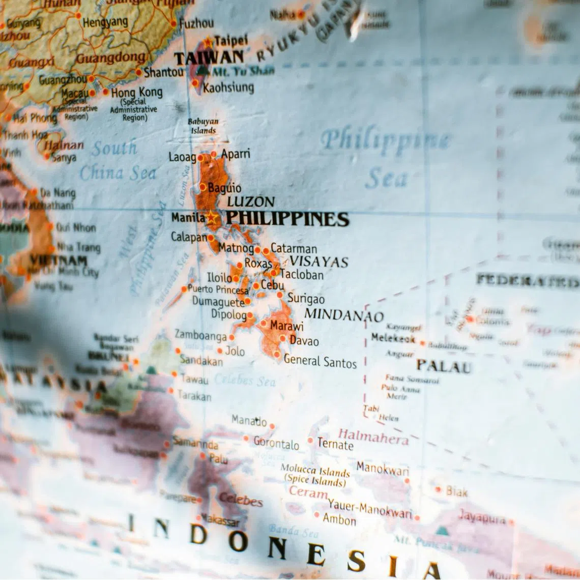 For both superpowers, there is a broader overarching message: walk the talk, words are not enough. 