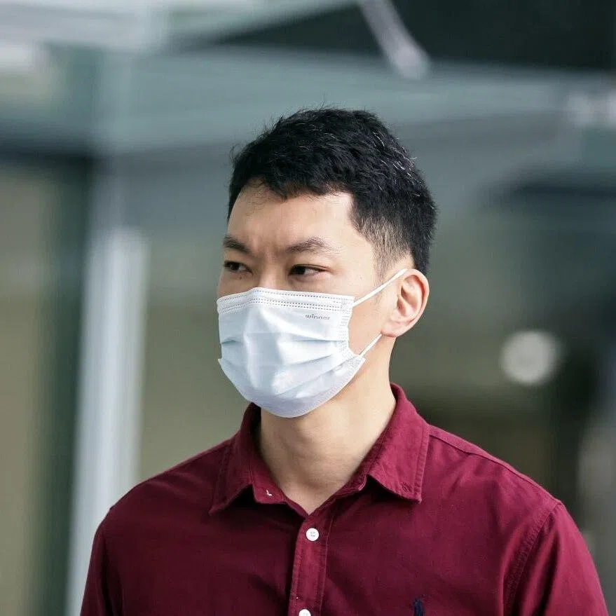 Chan Bingyi, 38, had intravenously administered ethylenediaminetetraacetic acid to property agent Lau Li Ting, 31, when there was not a need to do so.