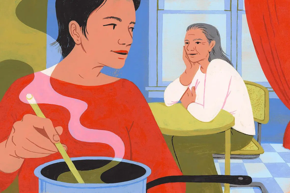 Caregiving can be fraught for the estimated 53 million Americans who assist family members and friends. 