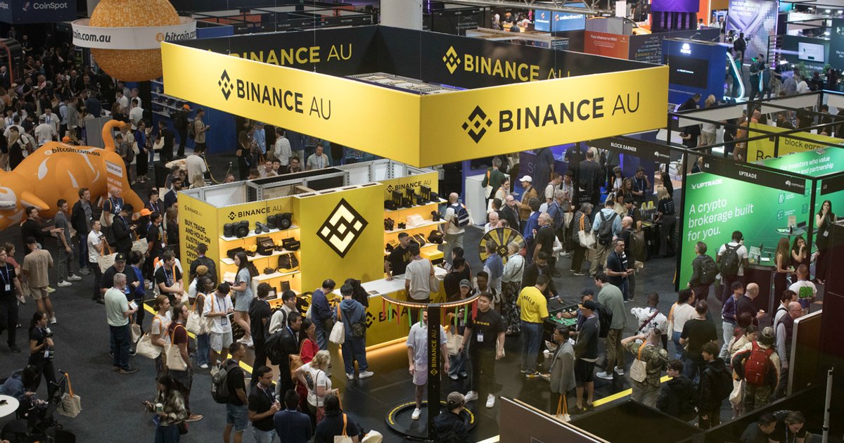 Binance suspends withdrawals in Singapore after multibillion-dollar hack