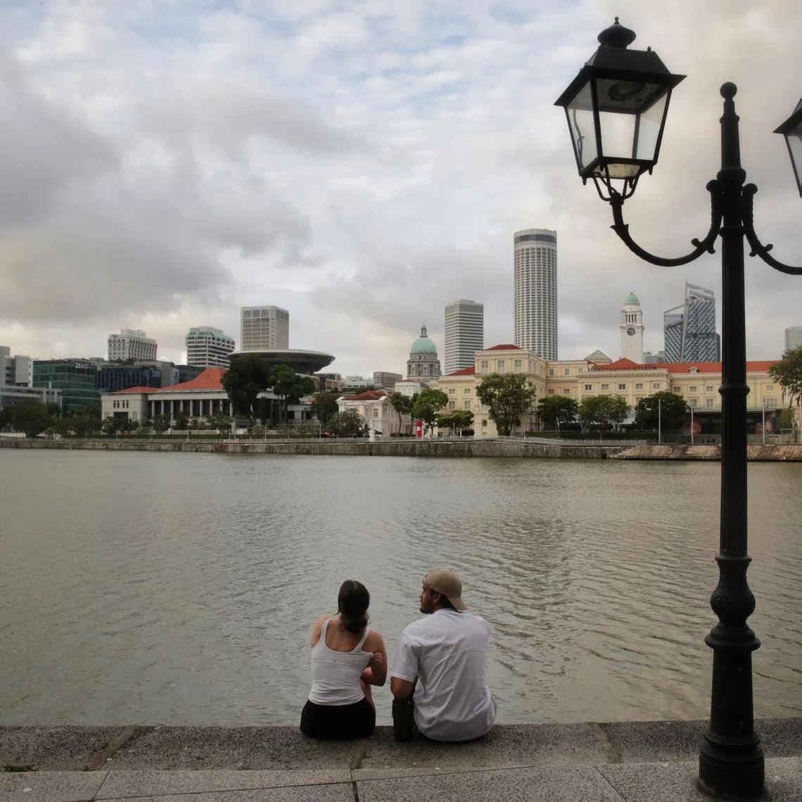 As at Jan 1, 2026, over $10 million in credits have been used, with young people aged between 18 and 35 accounting for half of the credit usage. 