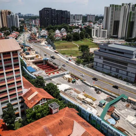The new approach to urban planning  is captured by projects like the North-South Corridor, which will provide multiple benefits that go far beyond just reducing congestion, says the writer.