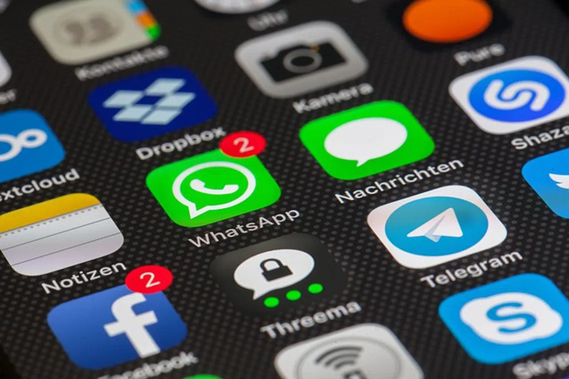 MCMC said that ensuring a safe online environment was a shared goal between the regulatory body and social media platforms. 