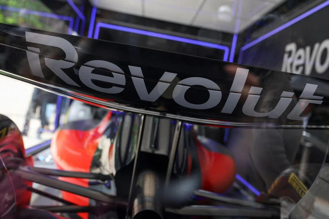 Revolut says some customer data were exposed in email-based scam