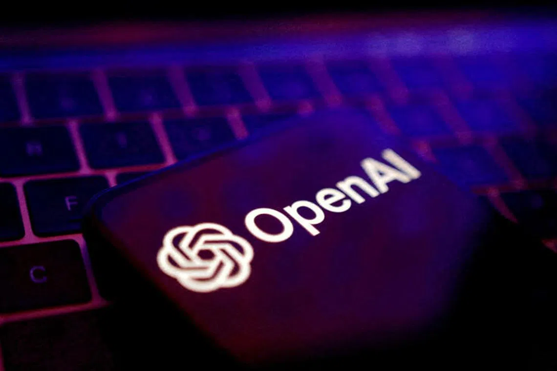 OpenAi has been accused of misusing the work of authors including Michael Chabon, Ta-Nehisi Coates and comedian Sarah Silverman to train its artificial-intelligence (AI) language model.