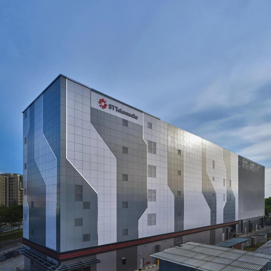 KKR & Co and Singtel are in talks to buy more than 80 per cent of ST Telemedia Global Data Centres - which would give them full ownership - for over $5 billion,