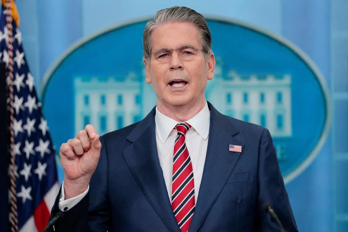 US is leading G20 initiative to ensure fertilizer access, sources say